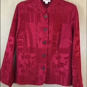 Dressbarn Jacket
